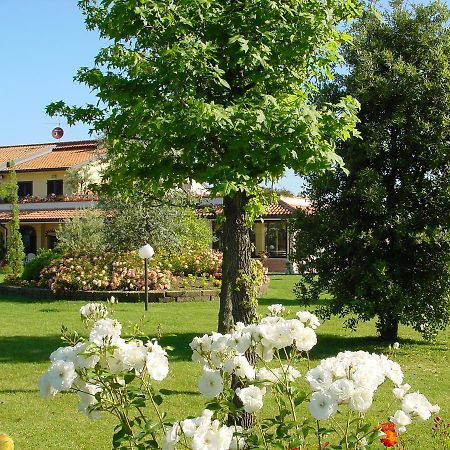 Fattoria Belvedere Bellaria-Igea Marina Eksteriør bilde