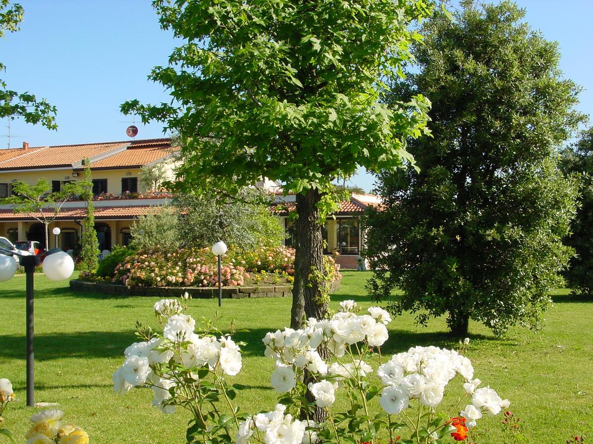 Fattoria Belvedere Bellaria-Igea Marina Eksteriør bilde