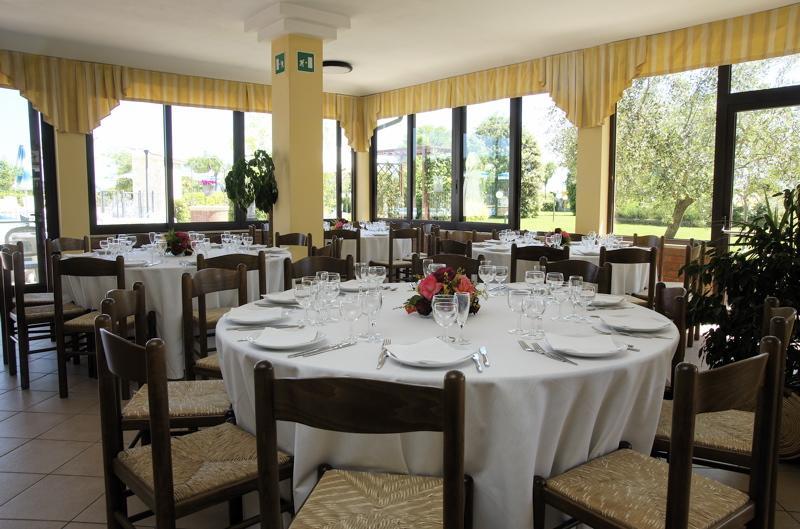 Fattoria Belvedere Bellaria-Igea Marina Eksteriør bilde