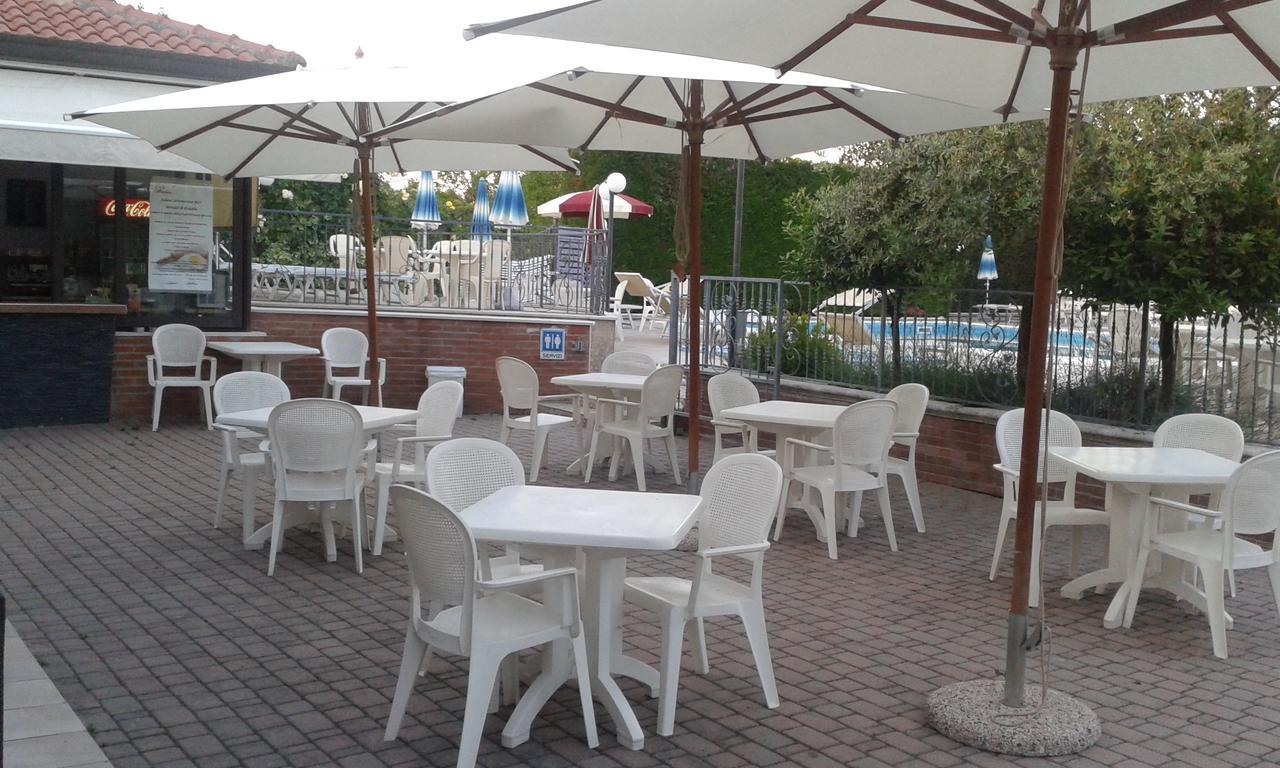 Fattoria Belvedere Bellaria-Igea Marina Eksteriør bilde